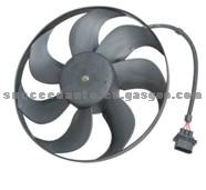 AUTO FAN (FOR VW 6Q0959455H)