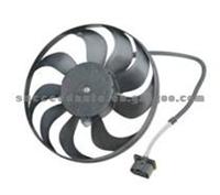 AUTO FAN (FOR VW 6Q0959455J)