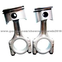 Bock Compressor Piston Connecting Rod.Bock 80109 / 080109