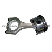 Bock Compressor Piston Connecting Rod.Bock 80111 /080111