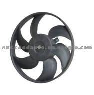 AUTO FAN (FOR VW 9 130 451 086)