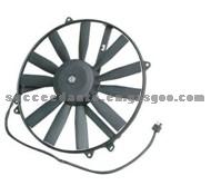 AUTO FAN (FOR Mercedes Benz 000 500 7103)