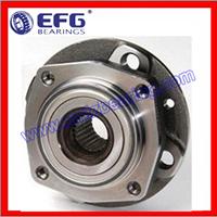 Wheel Hub Unit 513126 For Nissan