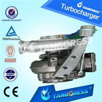 Professional Cummins Marine Engine Turbocharger