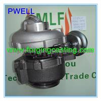 Turbocharger GT1852V 709836-0004