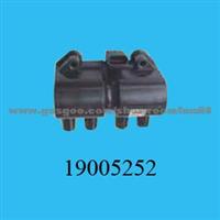 Delphi Ignition Coil 19005252 For Daewoo