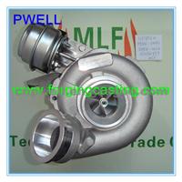 Popular Model GT1852V 709836-0004 Turbocharger