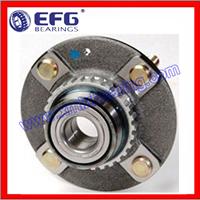 Wheel Hub Units 513165 For Isuzu