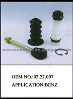 Repair Kits (For Brake Cylinder Clutch Cylinder Master Wheel Slave Rubber Cup Parts Benz 02.27.007 )