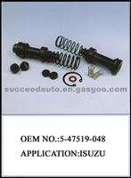 Repair Kits (For Brake Cylinder Clutch Cylinder Master Wheel Slave Rubber Cup Parts Isuzu 5-47519-048 )