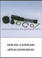 Repair Kits (For Brake Cylinder Clutch Cylinder Master Wheel Slave Rubber Cup Parts Isuzu 5-87830-049 2)