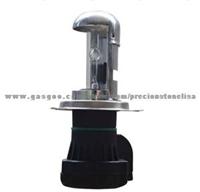 High Quality Car Hid H4 Hi/ Lo, Bi-xenon