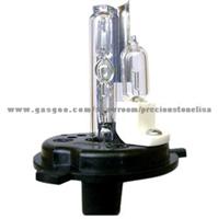 High Quality Hid Light H4 with Halogen