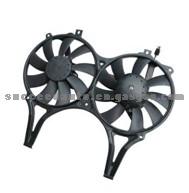 AUTO FAN (FOR Mercedes Benz 0015001693)