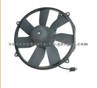 AUTO FAN (FOR Mercedes Benz 0015000593)