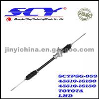 High Quality Power Steering Gear OE No:45510-16180 45510-16150 For TOYOTA LHD