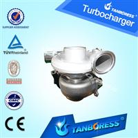 High Quality Turbocharger For Volvo Truck