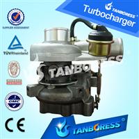 Good Quality John Deere Turbo