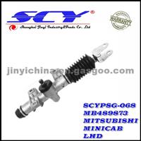 High Quality Power Steering Gear OE No:MB489873 For MITSUBISHI MINICAB LHD