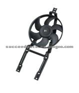 AUTO FAN (FOR FIAT 7704319)