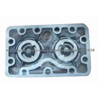 Bock Compressor Valve Plate ,Bock Part No.80010