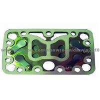 Bock Compressor Valve Plate ,Bock Part No.080241