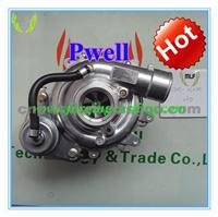 Hot Sale High Quality CT16V 17201-0L030 Toyota Turbo1KD In Stock Turbocharger