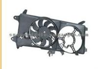 AUTO FAN (FOR FIAT 51718487)