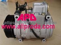 Compressor 447100-2012 Mercedes Benz