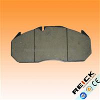 Truck Brake Pad 29030 29053 29083 29084 For RENAULT MERCEDES BENZ MAN