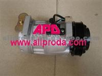 Compressor 447100-2485 Mercedes Benz