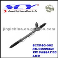High Quality Power Steering Gear OE No:8D1422066M For VW PASSAT B5 LHD