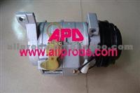 Compressor 15707611 Chevrolet, CMP0833