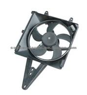 Radiator Fan FOR FIAT 6Q0 423 812A