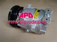 Compressor 96364698 Chevrolet