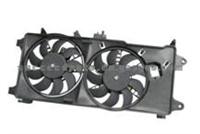 Radiator Fan (FOR FIAT 51718489)