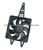 Radiator Fan (FOR FIAT 535 2020)