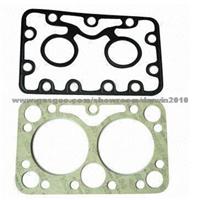 Bock Compressor Valve Plate Upper And Lower Gaskets ,Bock Part No.06162,06642