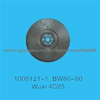 Flywheel 4D25 For Zhongxing