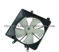 Radiator Fan FOR Honda 19000-PLF-513