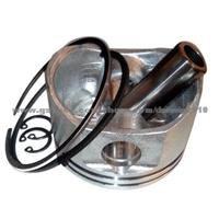 Bitzer Compressor Piston Assembly For Bus Air Conditioning Spare Parts Bitzer 30227304