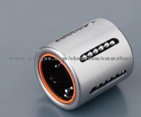 Linear Motion Pressing Bush Ball Bearing KH