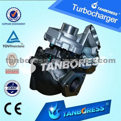 High Quality Bmw Turbocharger For Sale