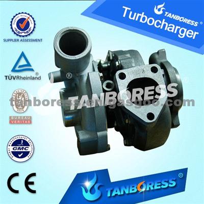 Hot Sale For Garrett Gt2256v Turbo For Bmw