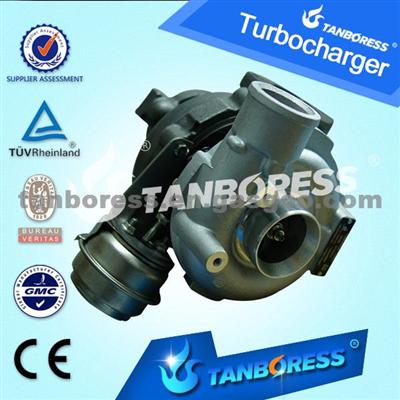 High Quality Garrett Gt2256v 704361-5006s Turbo For Bmw E46