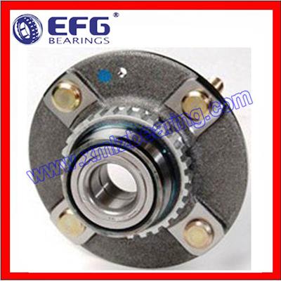 Wheel Hub Units 513165 For Isuzu