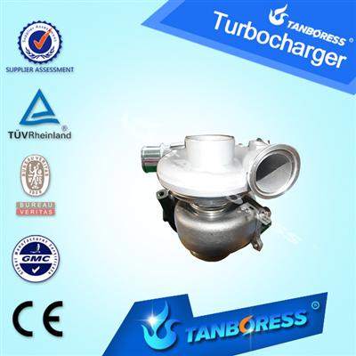 High Quality Truck Turbo For Volvo