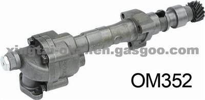 Oil Pump Of Benz 3521807001/ 3431800101