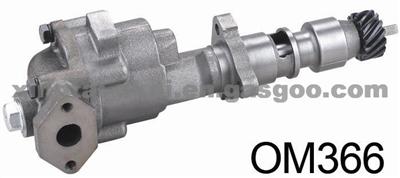 Oil Pump Of Benz 3661800401/ 3661800301