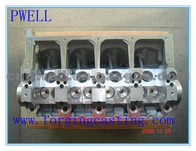 Hot!! AJM Cylinder Head